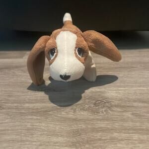 Tracker TY beanie babies collection